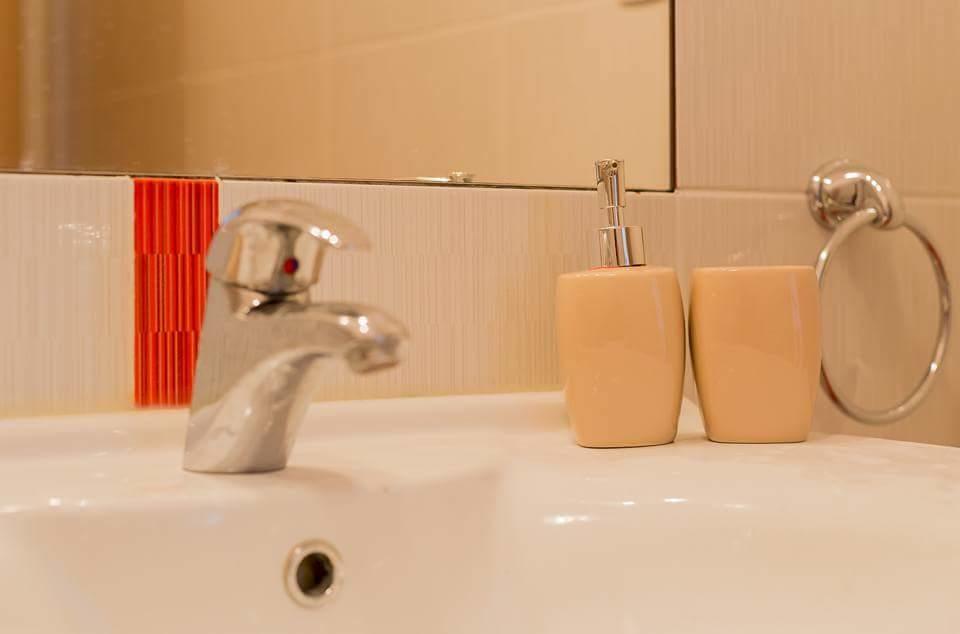Apartments Zara Петрчане Экстерьер фото